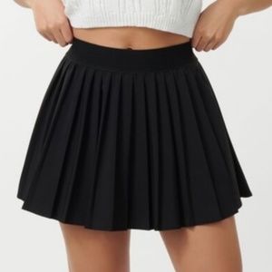 Garage Tessa Tennis Skirt / Skort